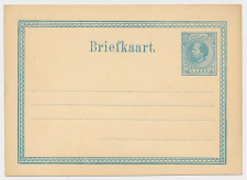 Briefkaart G. 8