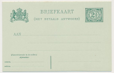 Briefkaart G. 64