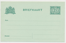 Briefkaart G. 80 a II