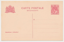 Briefkaart G. 82 I