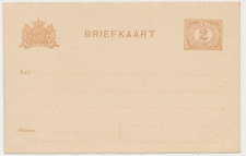 Briefkaart G. 88 b II