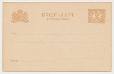 Briefkaart G. 89 II