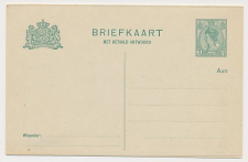 Briefkaart G. 91 I 