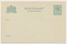Briefkaart G. 91 II 