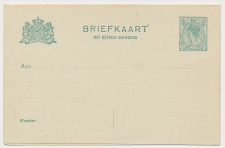 Briefkaart G. 91 II 
