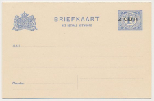 Briefkaart G. 93 II