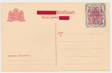 Briefkaart G. 208 b