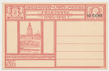 Briefkaart G. 214 a
