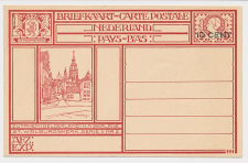 Briefkaart G. 214 b