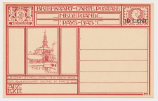 Briefkaart G. 214 d