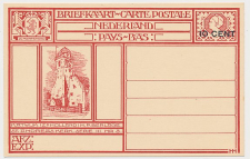 Briefkaart G. 214 f