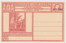 Briefkaart G. 214 g