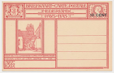 Briefkaart G. 214 i