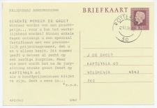 Briefkaart Geuzendam P351 a