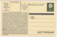 Spoorwegbriefkaart G. NS313 g