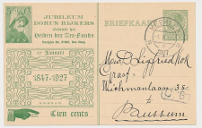 Particuliere Briefkaart Geuzendam DR17