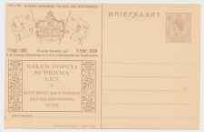 Particuliere Briefkaart Geuzendam WAT1