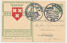 Particuliere Briefkaart Geuzendam FIL1