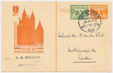 Particuliere Briefkaart Geuzendam FIL5