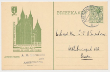 Particuliere Briefkaart Geuzendam FIL6