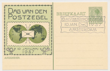 Particuliere Briefkaart Geuzendam FIL11