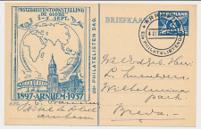 Particuliere Briefkaart Geuzendam FIL12