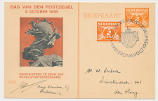 Particuliere Briefkaart Geuzendam FIL13