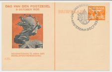 Particuliere Briefkaart Geuzendam FIL14