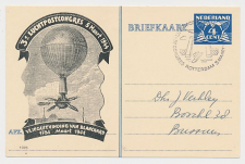 Particuliere Briefkaart Geuzendam FIL16