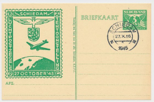 Particuliere Briefkaart Geuzendam FIL36