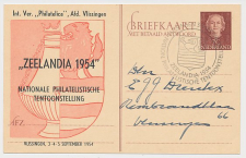 Particuliere Briefkaart Geuzendam FIL39