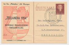 Particuliere Briefkaart Geuzendam FIL39