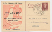 Particuliere Briefkaart Geuzendam FIL40