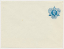 Suriname Envelop G. 3