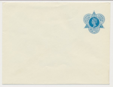 Curacao  Envelop G. 2