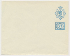 Curacao  Envelop G. 16