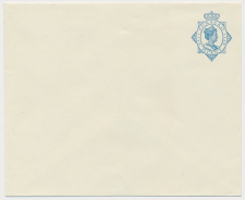 Curacao  Envelop G. 19