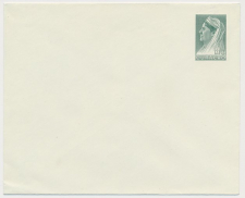 Curacao  Envelop G. 30