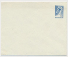 Curacao  Envelop G. 31