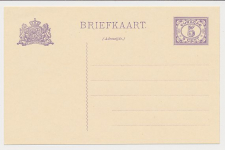 Curacao Briefkaart G. 35