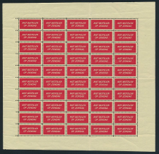 NIET BESTELLEN OP ZONDAG - Compleet vel - Tanding 11½ x 11½