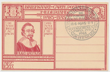 Briefkaart G. 207 s Gravenhage 1925