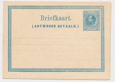 Briefkaart G. 9