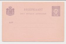 Briefkaart G. 24