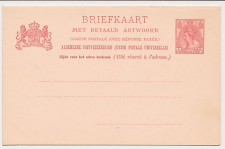 Briefkaart G. 58 b