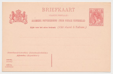 Briefkaart G. 61