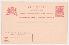Briefkaart G. 65