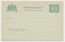 Briefkaart G. 69