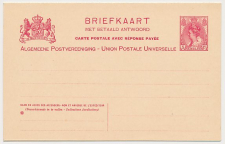 Briefkaart G. 77 z-1