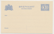 Briefkaart G. 79 II